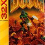 Doom Sega 32x