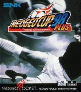 Neo Geo Cup ’98