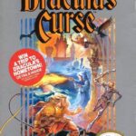 Castlevania III: Dracula’s Curse NES