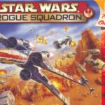 Star Wars Rogue Squadron