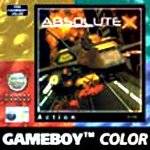 Absolute X Game Boy Color